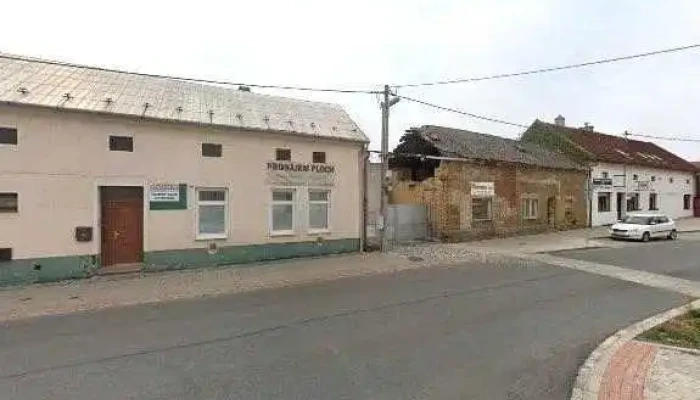 Hostinec U Planetu Street View A 360deg - Prštné
