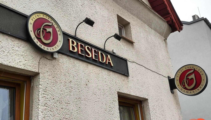 Hostinec U Planetu Vse - Prštné