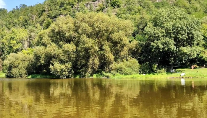 Hostinec U Rozvedcika Ceny - Nezabudice