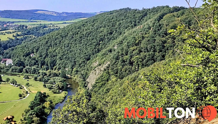 Hostinec U Rozvedcika Nezabudicke Skaly - Nezabudice