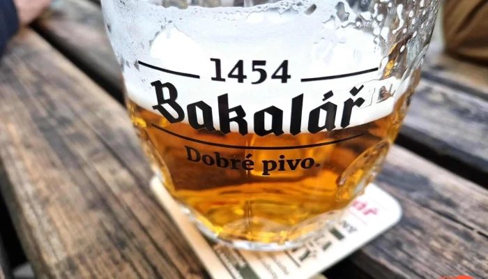 Hostinec U Rozvedcika Pivo - Nezabudice