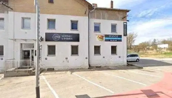 Hostinec U Rybnika Nejnovejsi - Bedrichov