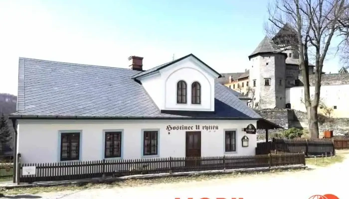 Hostinec U Rytířů - 793 51 Jiříkov-Břidličná