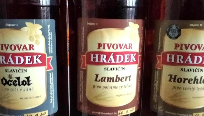 Hostinec U Talafy -  Slevy - Osvobození 34