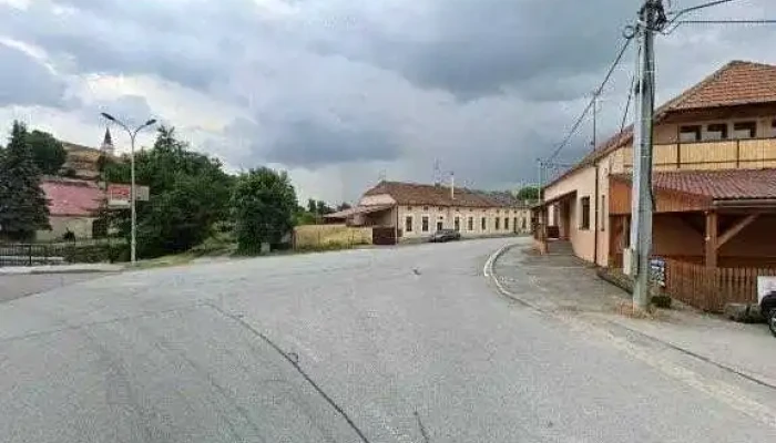 Hostinec U Zasmetu Street View A 360deg - Na Podolí 305
