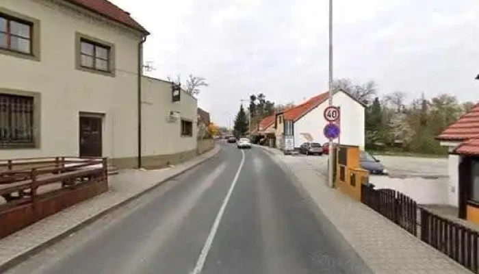 Hostinec V Holi -  Street View A 360deg - Příčná 227
