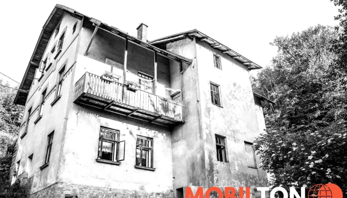 Hostinec v Propastném - 468 22 Železný Brod