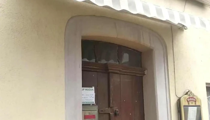 Hostinec Vcelin Videa - Pražská 46