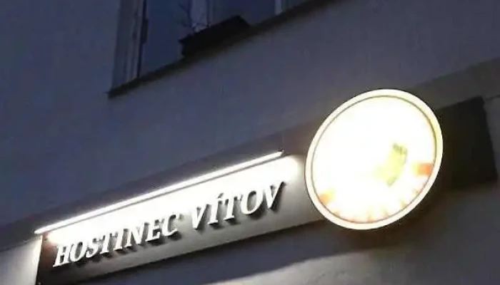 Hostinec Vítov - Litoměřická 258