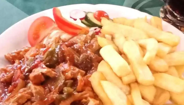 Hostinec Zlata Podkova Nejnovejsi - Dolní Podluží