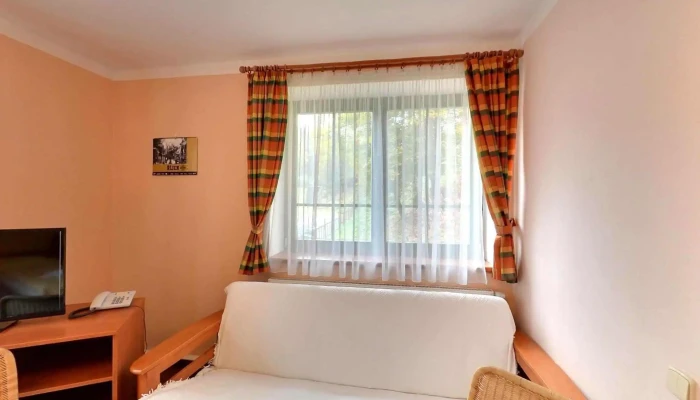 Hotel A Restaurace Loucky Litvinov Street View A 360deg - K Loučkám 1700
