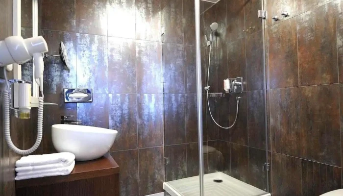 Hotel Caramell -  Od Vlastnika - Mírové Nám. 56