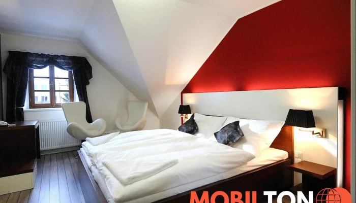 Hotel Caramell -  Pokoje - Mírové Nám. 56