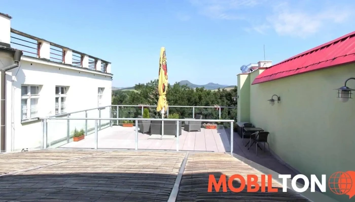Hotel Caramell -  Vse - Mírové Nám. 56