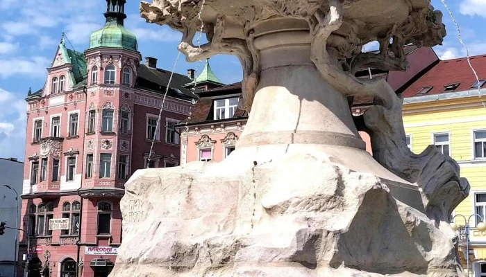 Hotel Ceska Koruna Nejnovejsi - Masarykovo Nám. 60