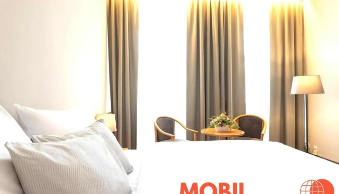 Hotel Ceska Koruna Pokoje - Masarykovo Nám. 60