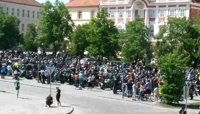 Hotel Grand Caslav Exterier - Nám. Jana Žižky Z Trocnova 74/11
