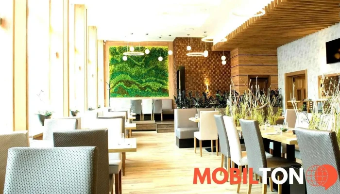 Hotel Grand -  Vzhled A Atmosfera - Klicperova 51