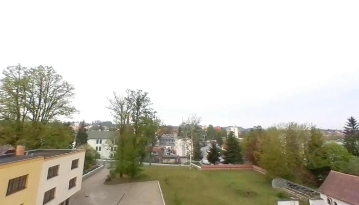 Hotel Kotyza -  Street View A 360deg - Horní Nám. 5