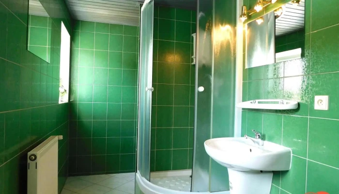 Hotel Linde Hotel A Restaurace Lipa Cinovec Od Vlastnika - Dubí-teplice 1