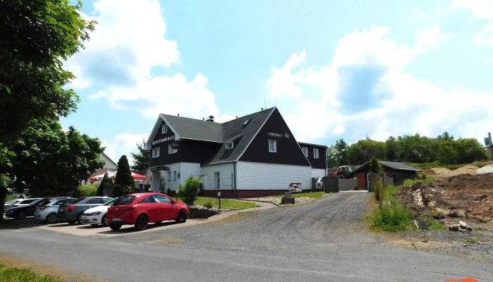 Hotel Linde Hotel A Restaurace Lipa Cinovec Vse - Dubí-teplice 1