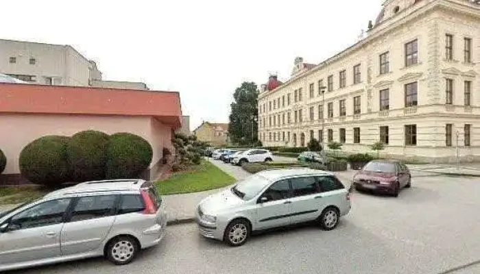 Hotel Opera -  Street View A 360deg - Komenského 996