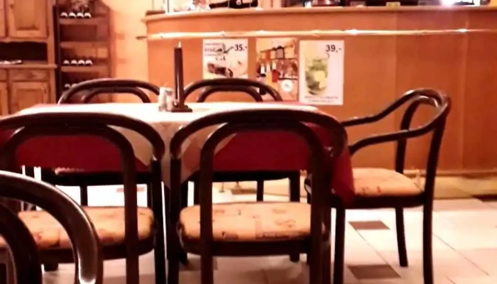 Hotel Restaurace Vysocina Videa - Nám. T. G. Masaryka 202