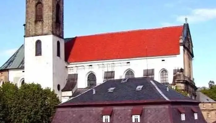 Hotel Ron -  Exterier - Mikulášovice