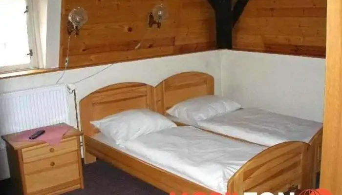 Hotel Ron -  Od Vlastnika - Mikulášovice