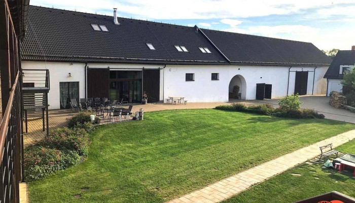 Hotel Ryzmburk Exterier - Žernov-česká Skalice