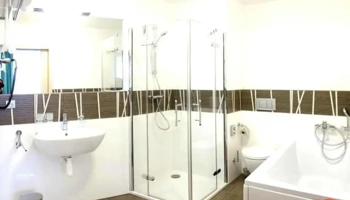 Hotel Skalsky Dvur Od Vlastnika - Lísek 52