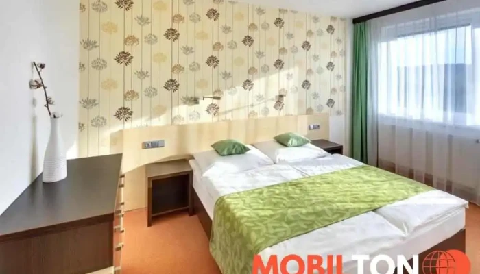 Hotel Skalsky Dvur Pokoje - Lísek 52
