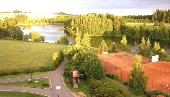 Hotel Skalsky Dvur Vse - Lísek 52