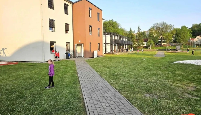 Hotel Sportlife -  Exterier - Rumburk 1