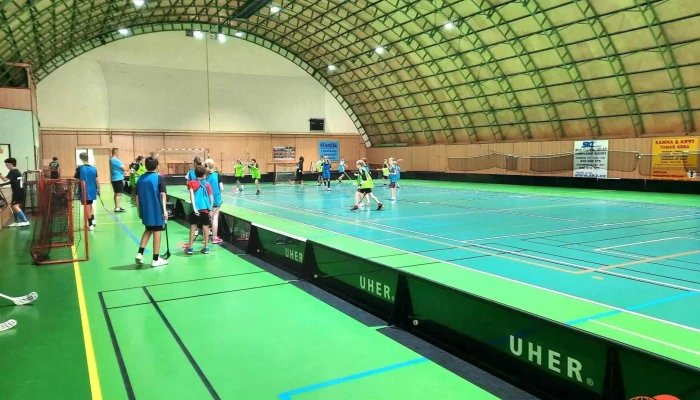 Hotel Sportlife -  Od Hostu - Rumburk 1
