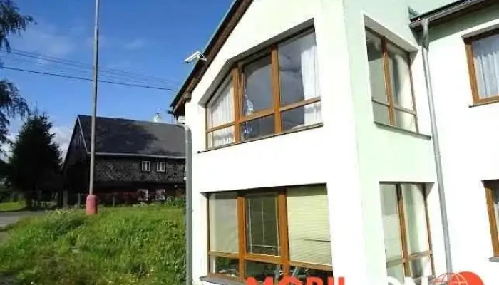 Hotel Sportlife - Rumburk 1