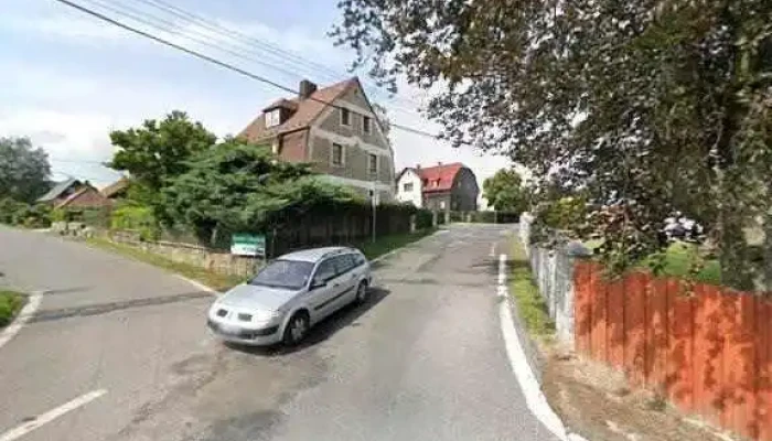 Hotel Sportlife -  Street View A 360deg - Rumburk 1