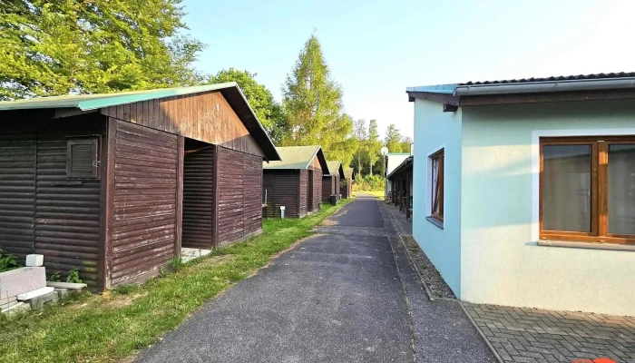 Hotel Sportlife -  Vse - Rumburk 1