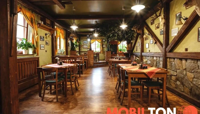 Hotel Taverna, s.r.o. - 790 70 Javorník U Jeseníku