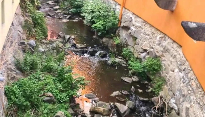 Hotel U Bileho Lva Exterier - Havlíčkova 178