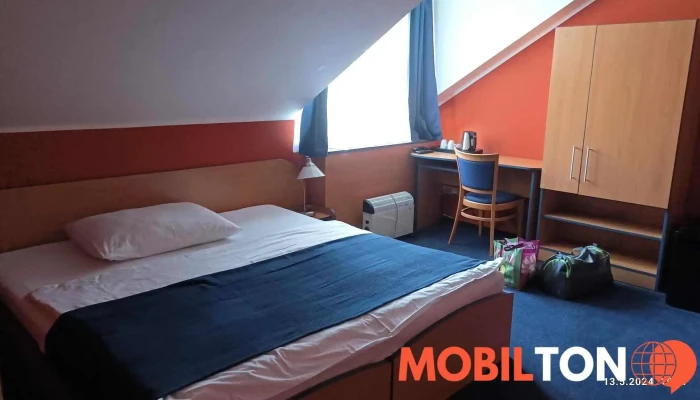 Hotel U Milina Pokoje - Milín