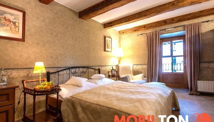 Hotel U Zlateho Lva Pokoje - Havlíčkovo Nám. 176