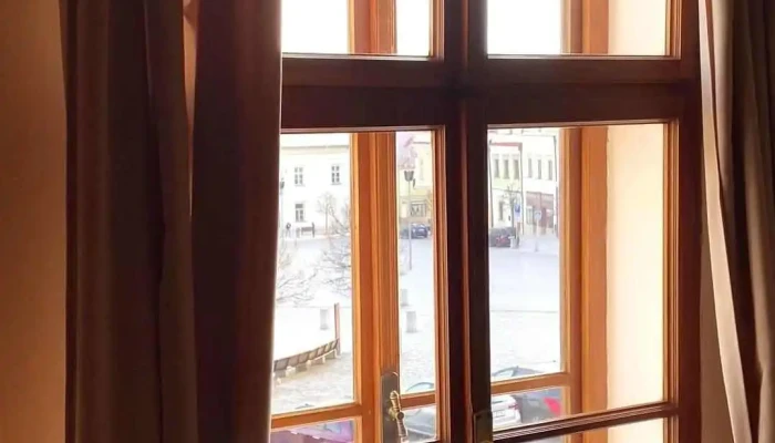 Hotel U Zlateho Lva Videa - Havlíčkovo Nám. 176