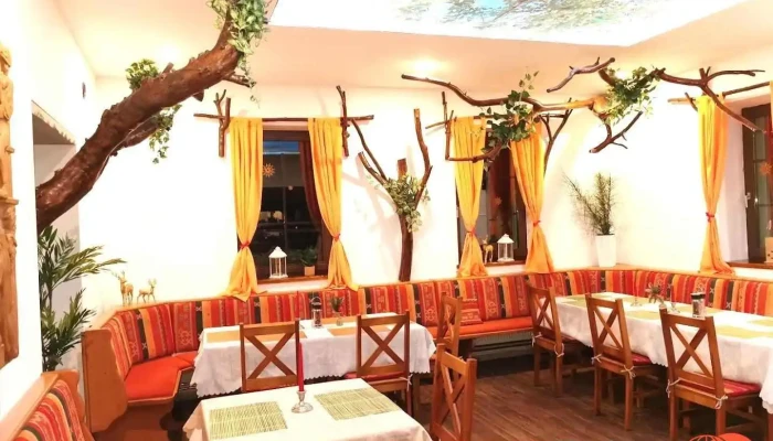 Hotel Waldhof - Filipov