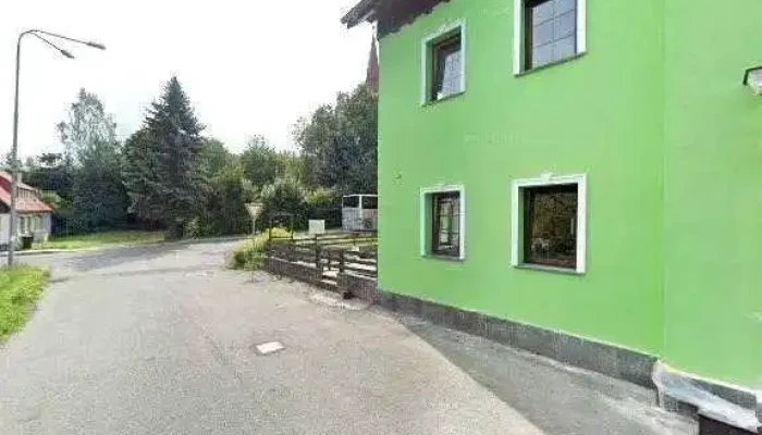 Hotel Waldhof -  Street View A 360deg - Filipov