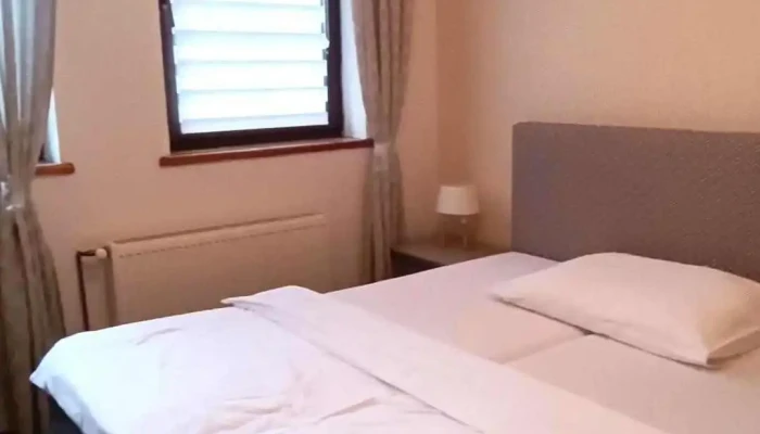 Hotel Waldhof -  Videa - Filipov