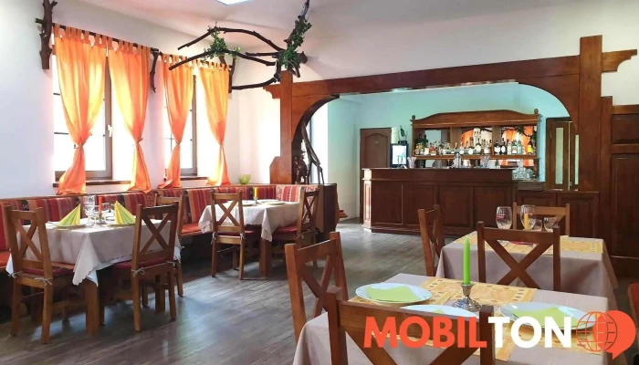 Hotel Waldhof -  Vzhled A Atmosfera - Filipov