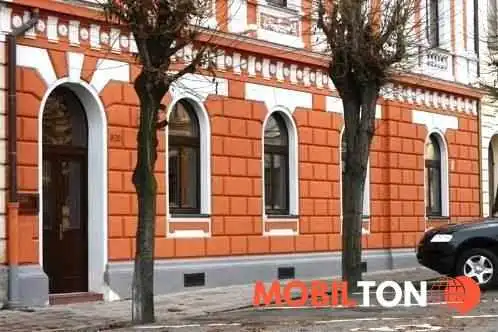 Hotel Zlatý lev - Na Valích 620