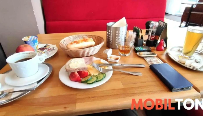 Hotel Zruc Jidlo A Piti - Nám. Míru 594