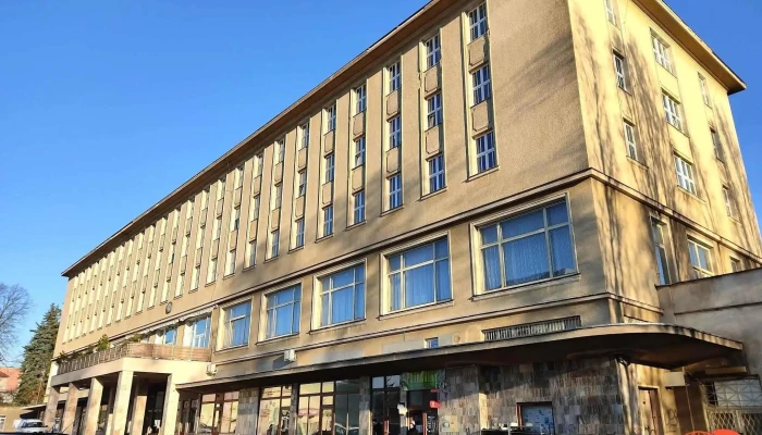 Hotel Zruc Od Hostu - Nám. Míru 594